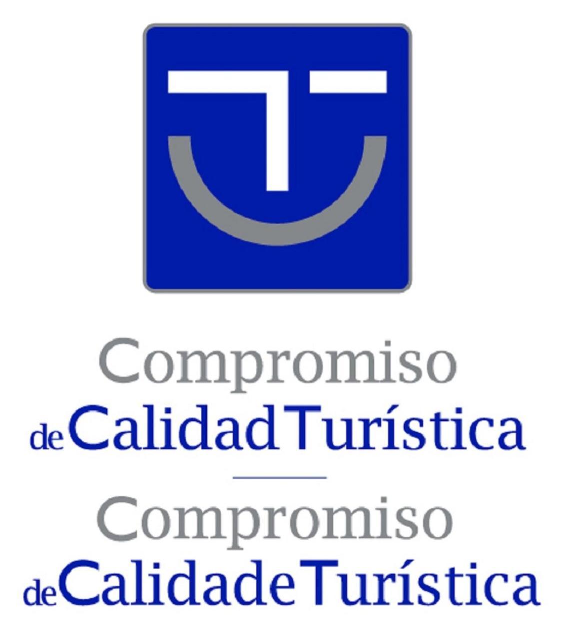 Apartamentos Aurelia Antica Santiago de Compostella Buitenkant foto
